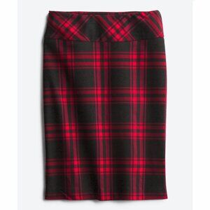 Margaret M Christiana Pencil Skirt